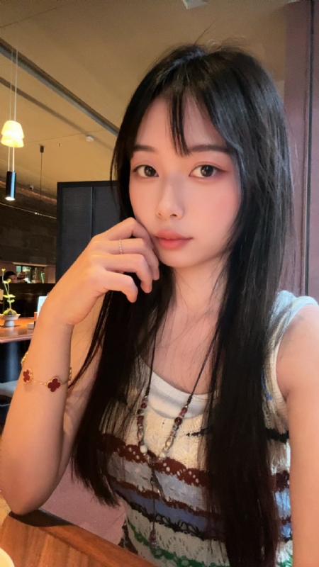 哈哈的第一张照片--湛江相亲服务中心