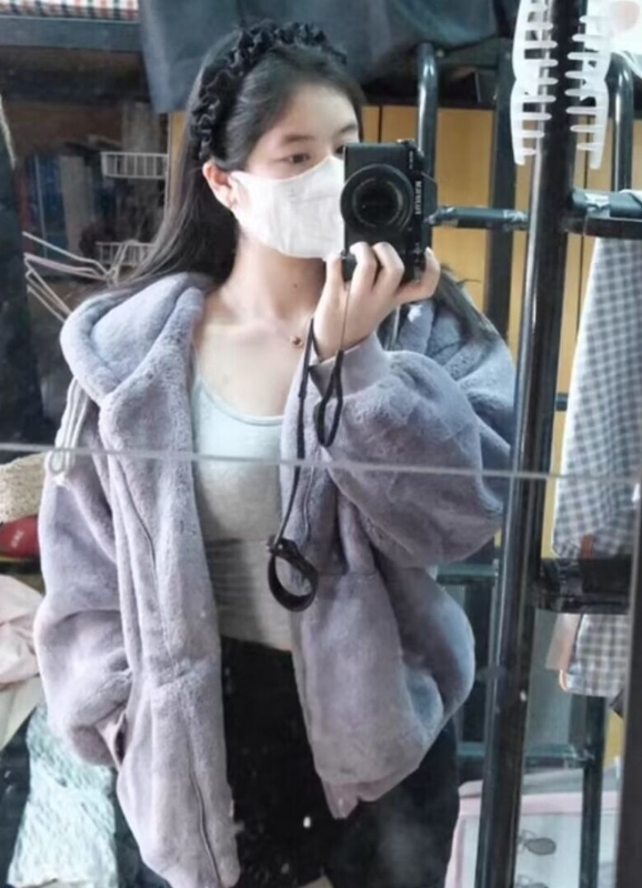 桃桃的第一张照片--湛江相亲服务中心