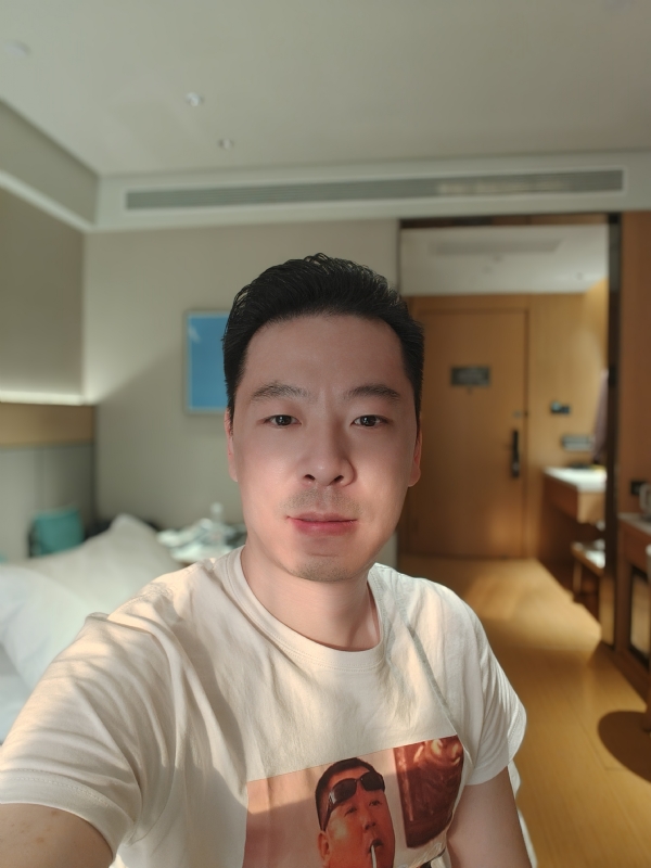 小珺的第一张照片--湛江相亲服务中心