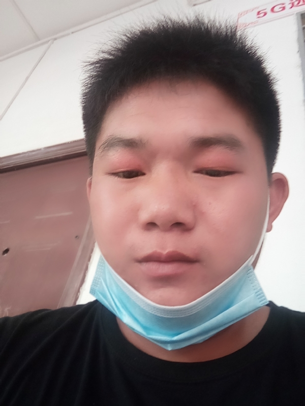 爱的就是你的第二张照片--湛江相亲服务中心
