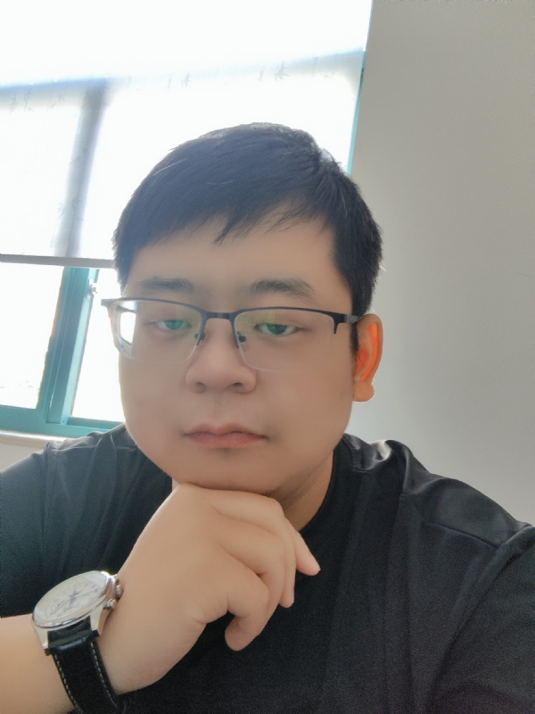 柯817的第一张照片--湛江相亲服务中心