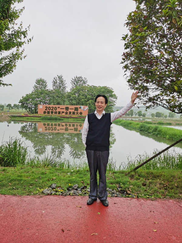 青春有你的第三张照片--湛江相亲服务中心