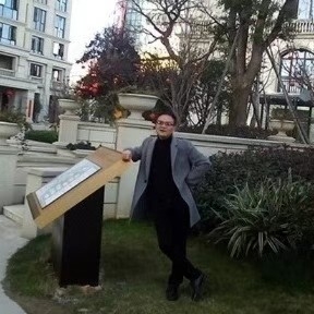 范范的第一张照片--湛江相亲服务中心