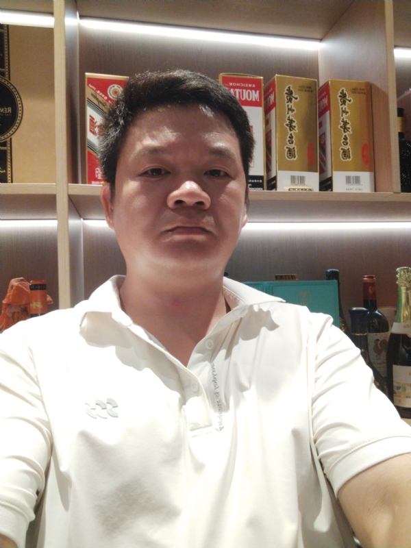 明远的第一张照片--湛江相亲服务中心