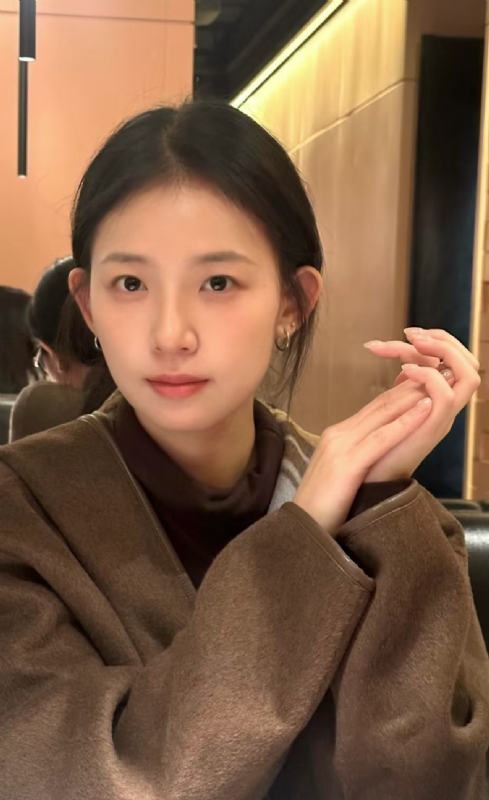 小曼的第一张照片--湛江相亲服务中心