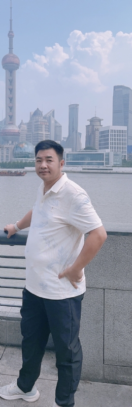 Elias的第一张照片--湛江相亲服务中心
