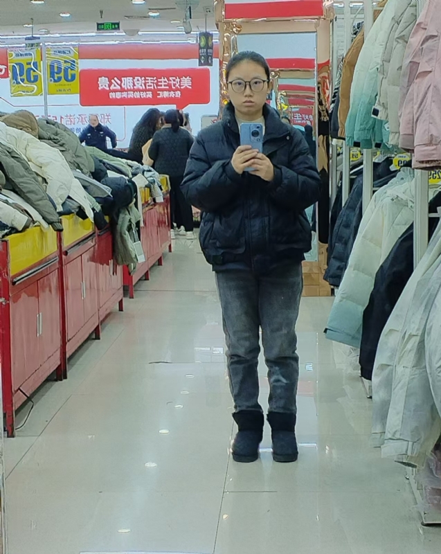 记忆中的美的第一张照片--湛江相亲服务中心