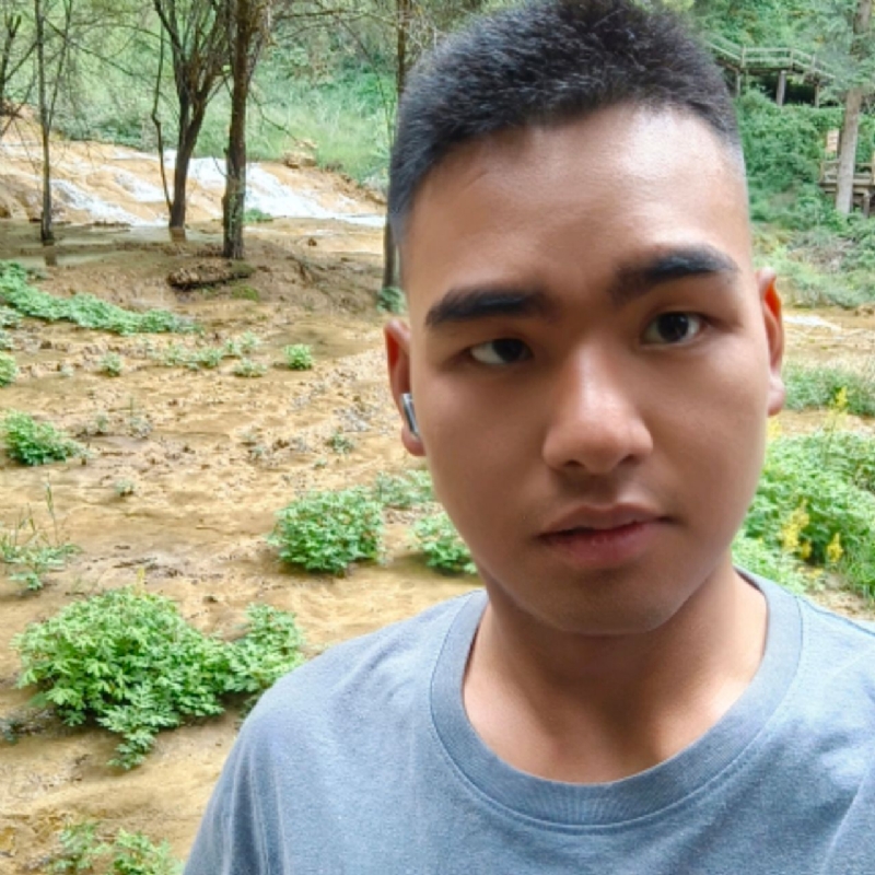 古尘的第一张照片--湛江相亲服务中心