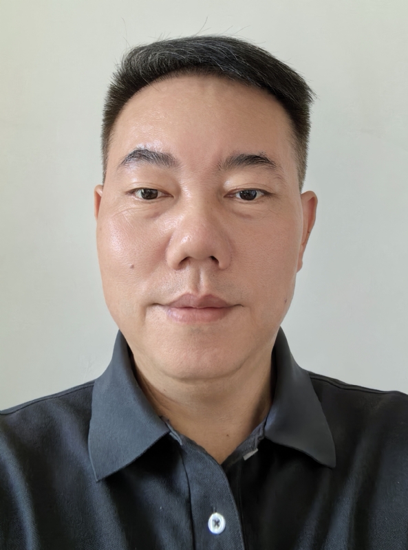 Harry168的第一张照片--湛江相亲服务中心