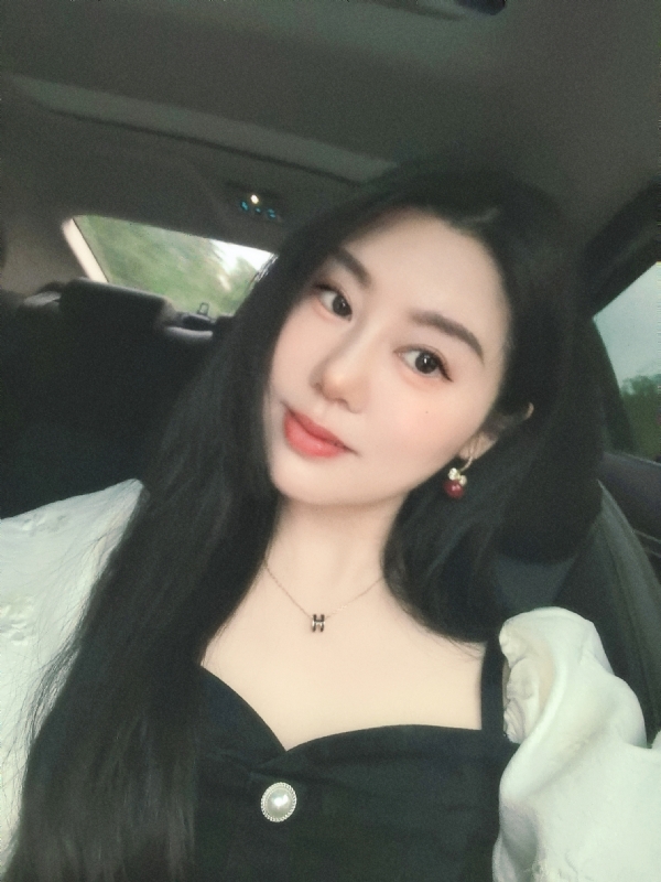 潇潇暮雨的第一张照片--湛江相亲服务中心