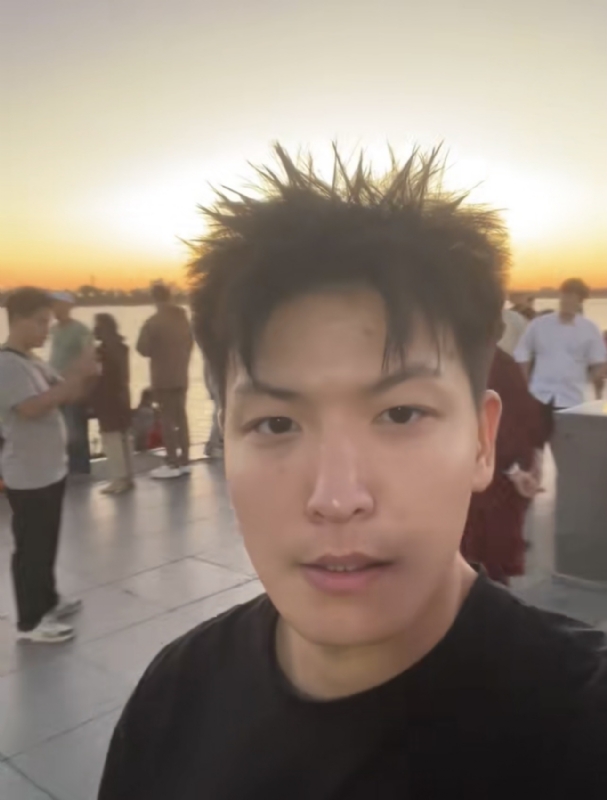 姚荫博的第一张照片--湛江相亲服务中心
