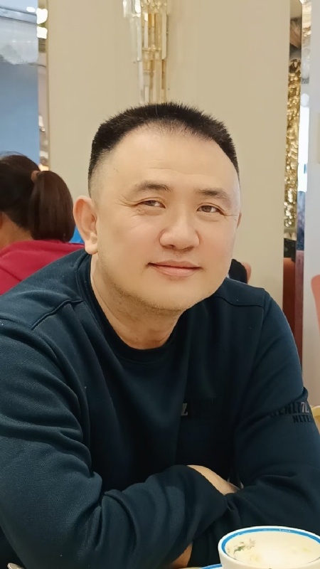 谁可相依的第一张照片--湛江相亲服务中心