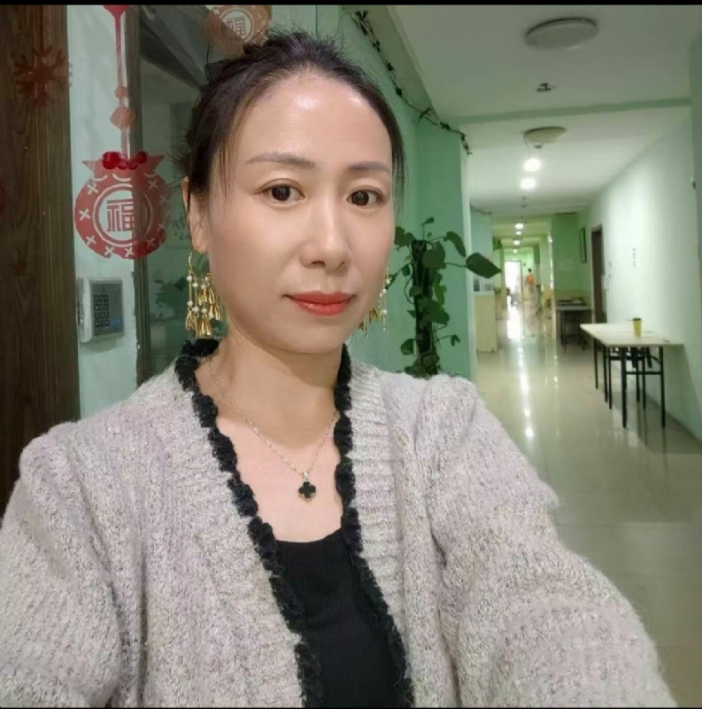 雪田的第二张照片--湛江相亲服务中心