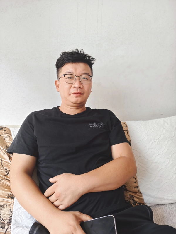 wangchao123的第一张照片--湛江相亲服务中心