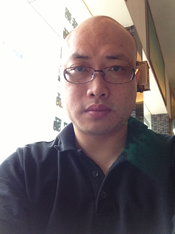 Benny的第一张照片--湛江相亲服务中心