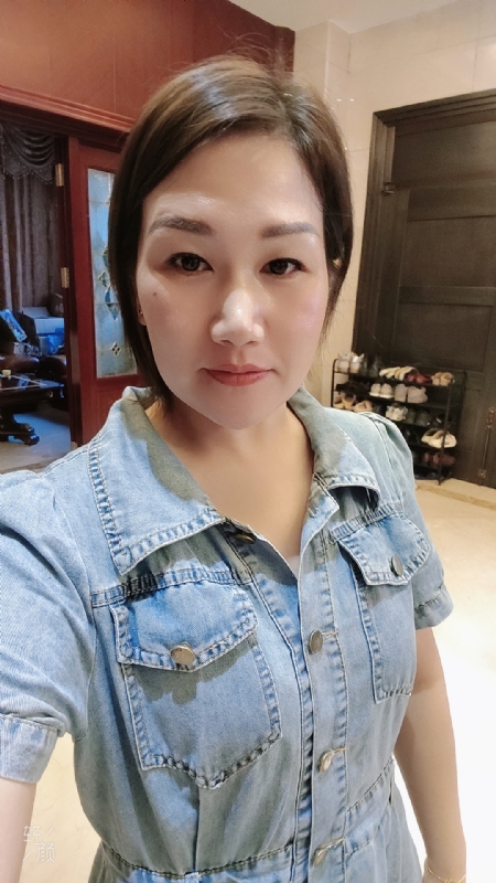 未来可期的第一张照片--湛江相亲服务中心