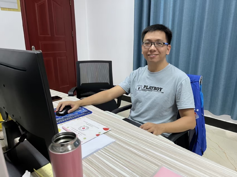 邂逅天使的第三张照片--湛江相亲服务中心