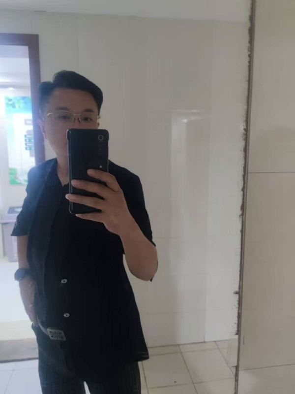 kent-yin的第三张照片--湛江相亲服务中心