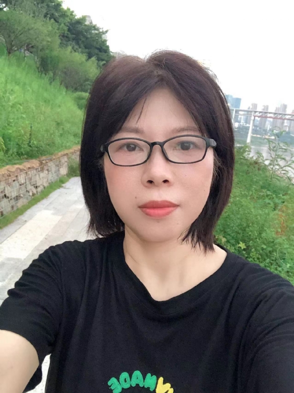 Amay的第二张照片--湛江相亲服务中心