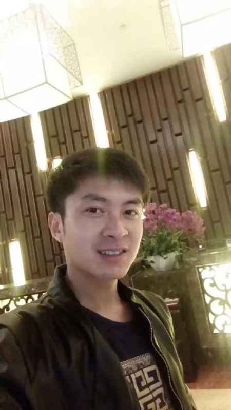 蓝锋的第二张照片--湛江相亲服务中心