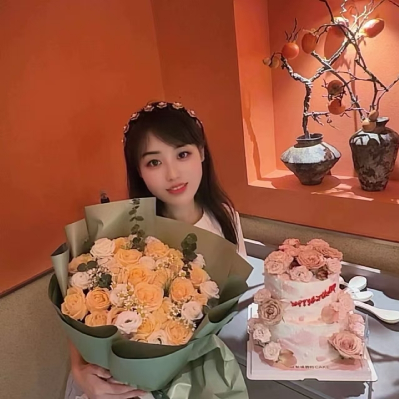 希希的第一张照片--湛江相亲服务中心