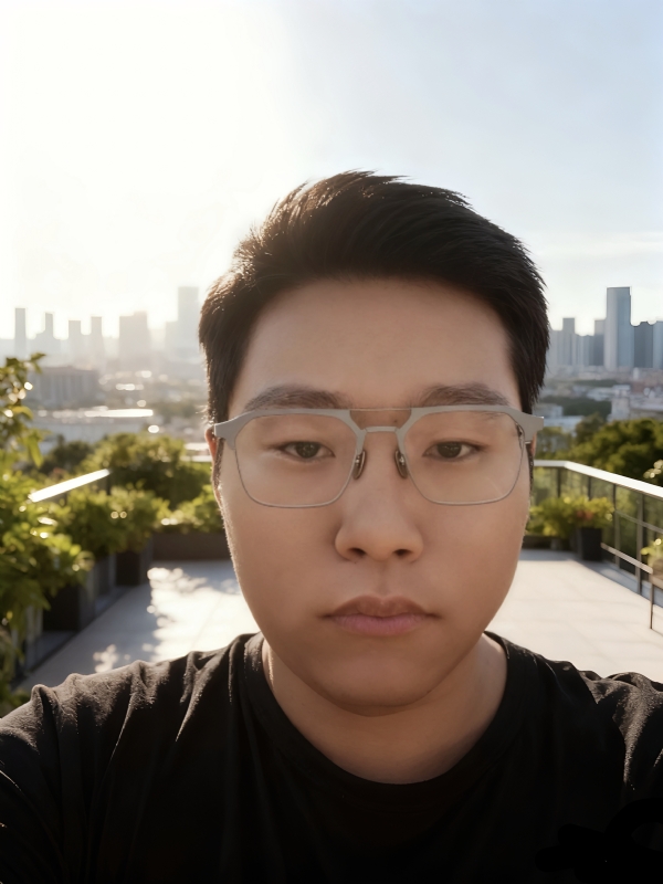 墨轩的第一张照片--湛江相亲服务中心