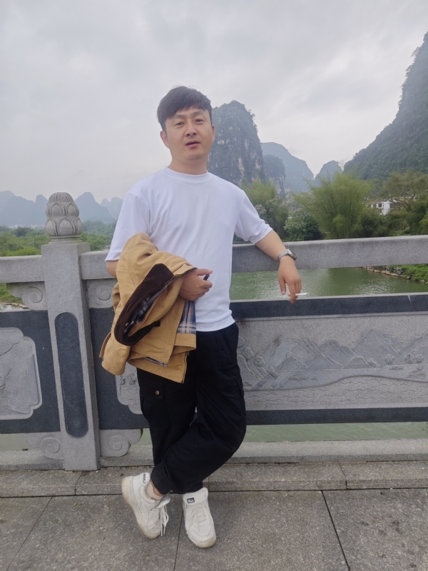 天选之人的第二张照片--湛江相亲服务中心