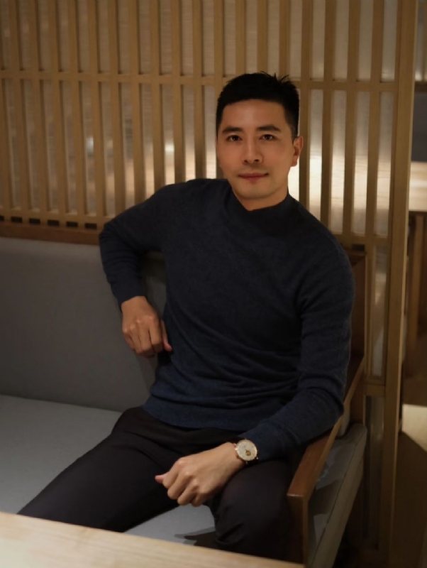 一路向前的第一张照片--湛江相亲服务中心