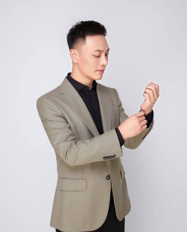 非凡人生的第一张照片--湛江相亲服务中心