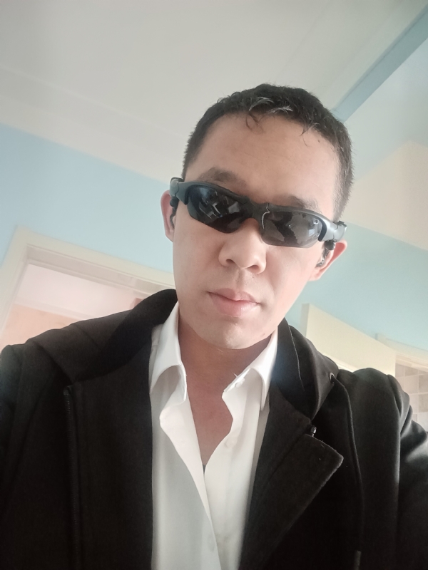 血公爵的第二张照片--湛江相亲服务中心