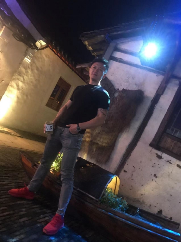 盐城相亲的第二张照片--湛江相亲服务中心