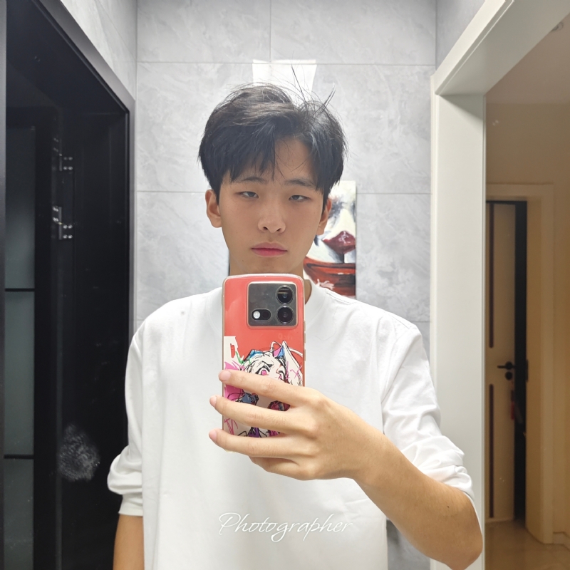 欻欻的第一张照片--湛江相亲服务中心