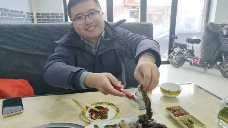 邵氏年华的第一张照片--湛江相亲服务中心