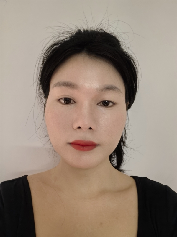 卉秀的第一张照片--湛江相亲服务中心