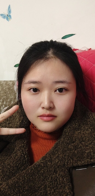 雪雪的第一张照片--湛江相亲服务中心