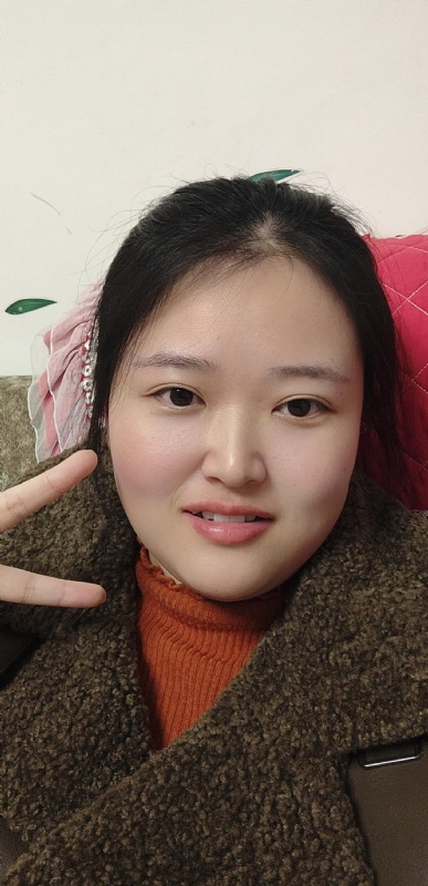 雪雪的第二张照片--湛江相亲服务中心