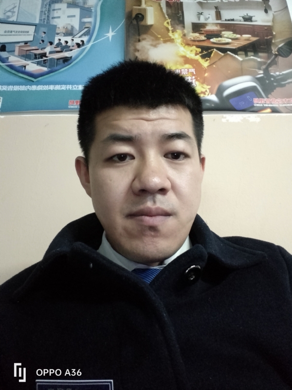 姜燃的第二张照片--湛江相亲服务中心