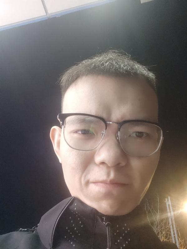 啊果的第二张照片--湛江相亲服务中心