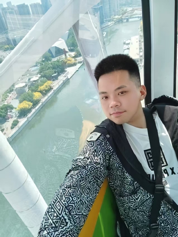 唐山相亲的第四张照片--湛江相亲服务中心