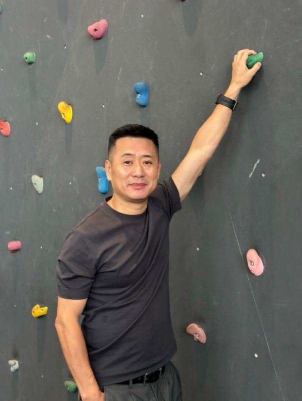 君子慎独的第一张照片--湛江相亲服务中心