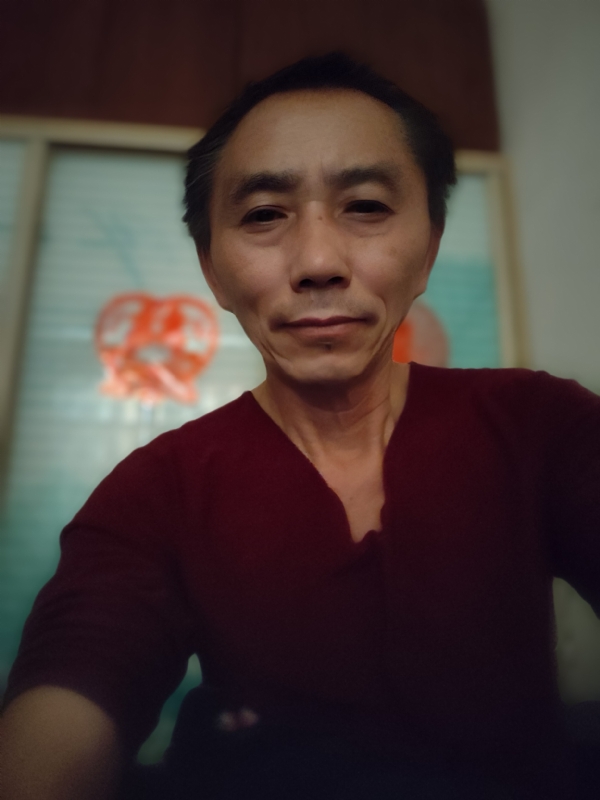 有你不辜单的第一张照片--湛江相亲服务中心