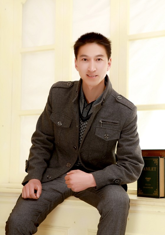 清云的第一张照片--湛江相亲服务中心