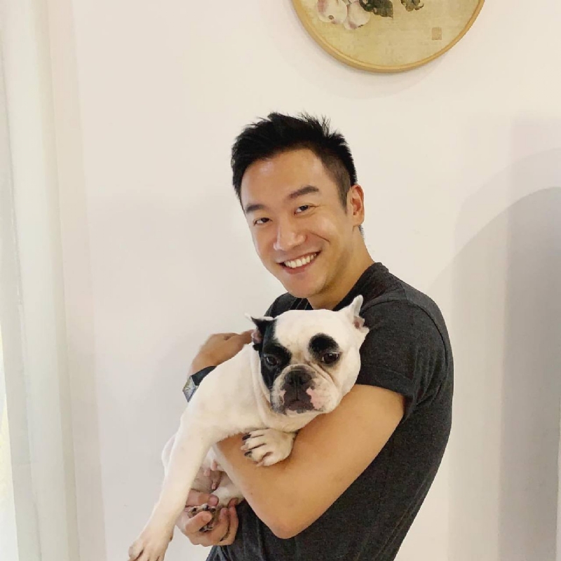 Jack的第二张照片--湛江相亲服务中心