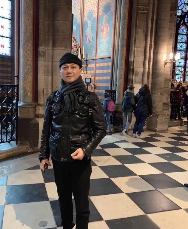 永不退役的军魂的第二张照片--湛江相亲服务中心