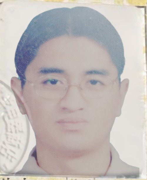 小宇子的第二张照片--湛江相亲服务中心