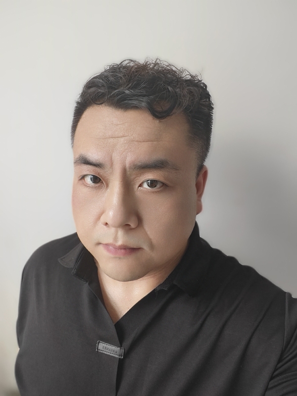 小沐的第一张照片--湛江相亲服务中心