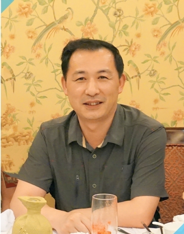 蒋老师的第一张照片--湛江相亲服务中心