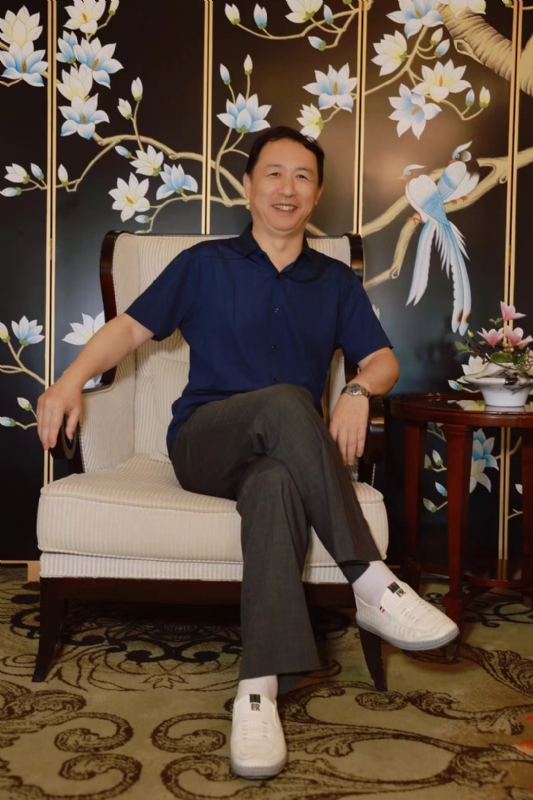 蒋老师的第二张照片--湛江相亲服务中心