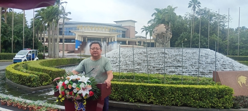 期待真情的的第二张照片--湛江相亲服务中心