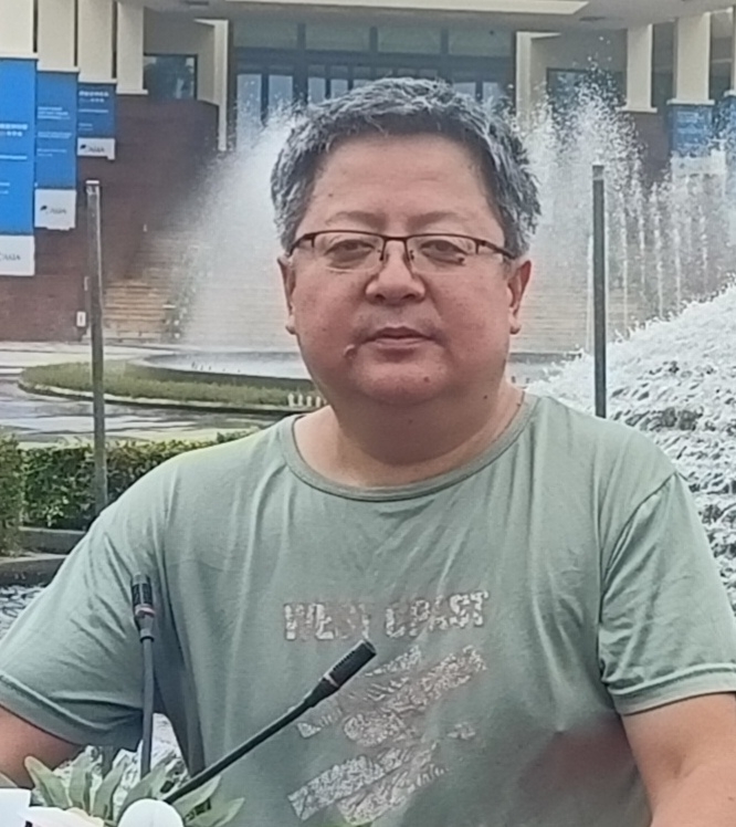 期待真情的的第三张照片--湛江相亲服务中心